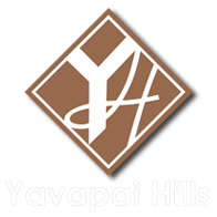 Yavapai Hills HOA Logo